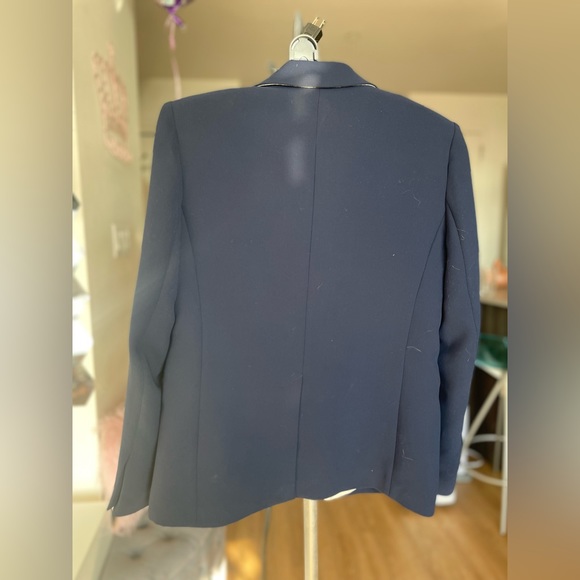 Sandro Women’s Blazer Size 38 | Closet Label #12.) - Picture 11 of 11